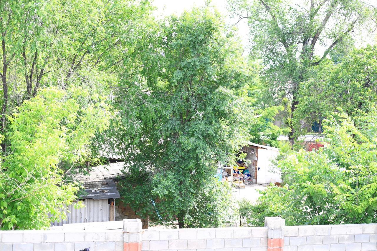 Bishkek Homestel بيشكيك المظهر الخارجي الصورة