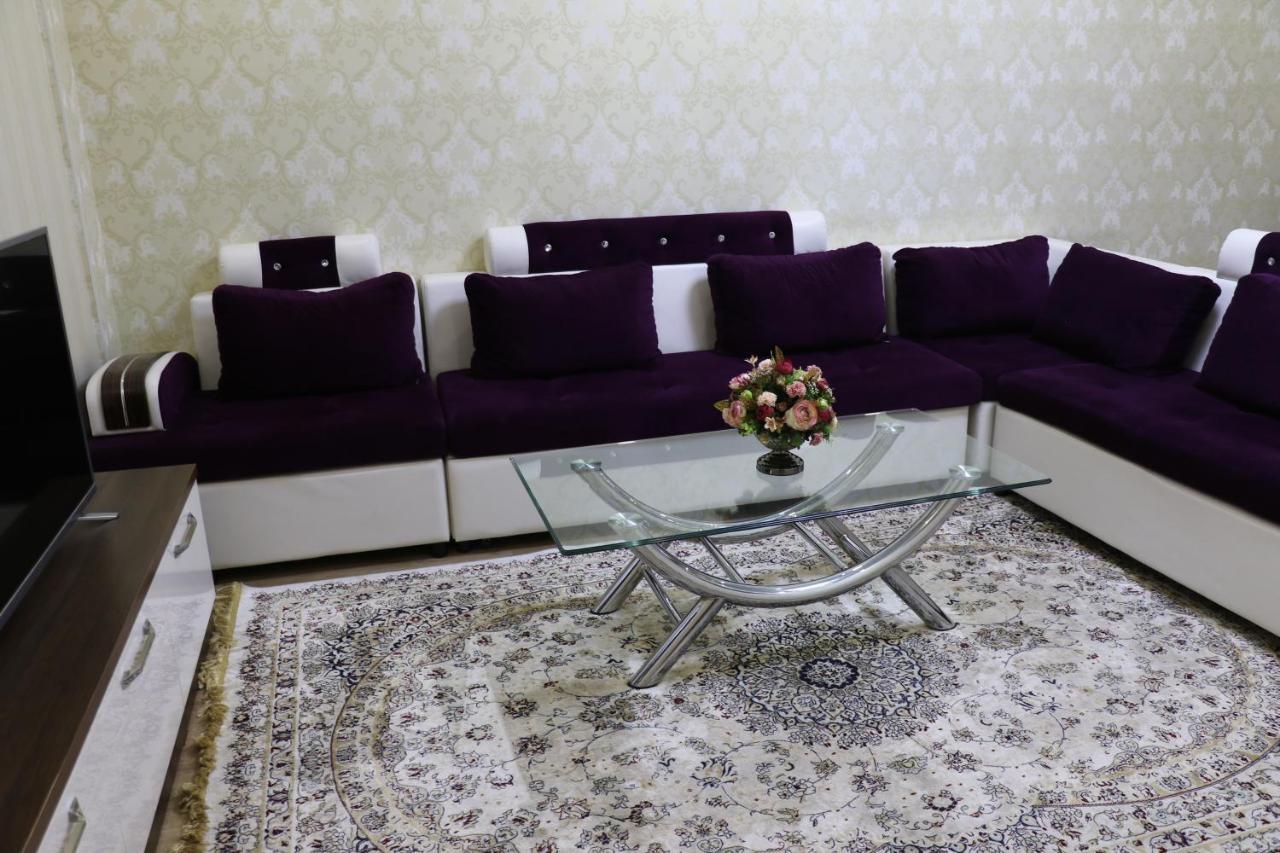 Bishkek Homestel بيشكيك المظهر الخارجي الصورة